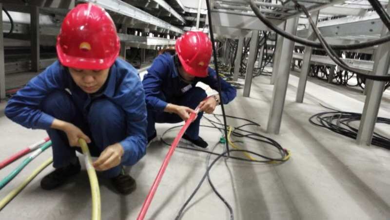 送电线路技师考试题库_技能鉴定 送电线路 第二版 技师理论试题库_送电线路技能鉴定题库