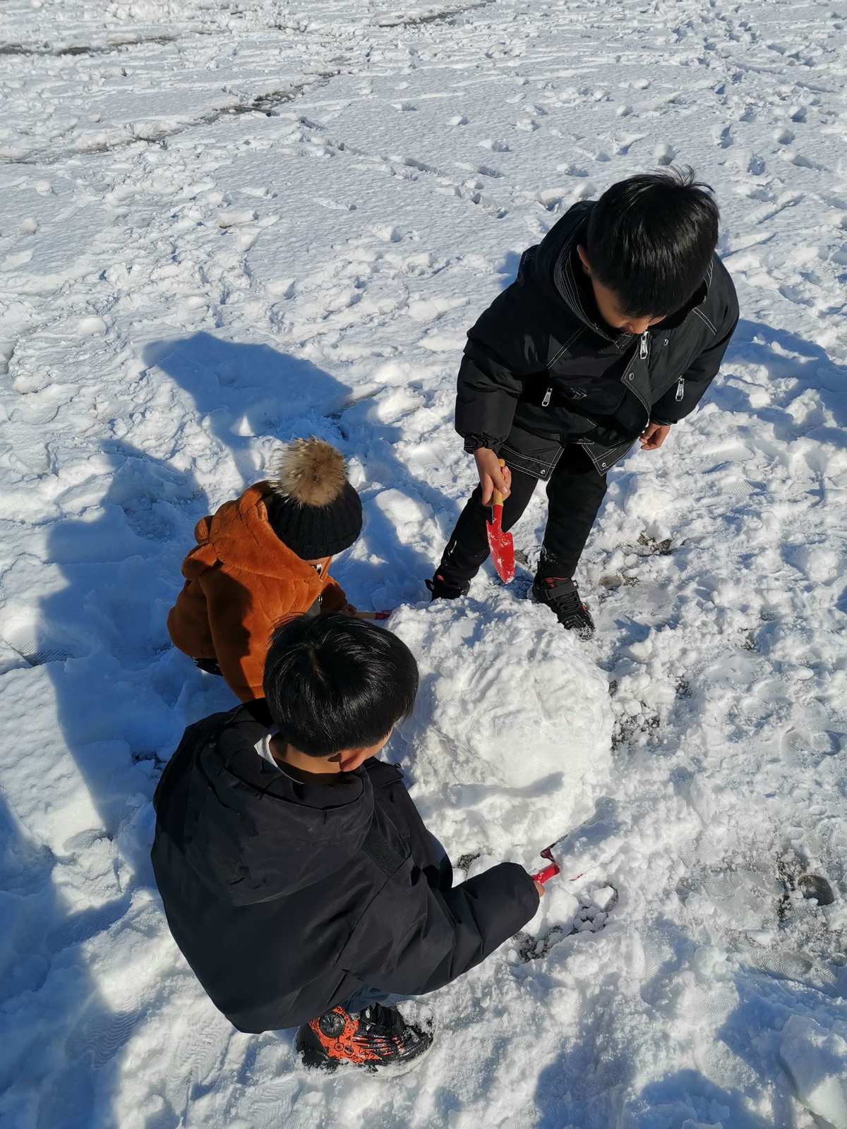打雪仗体育游戏_打雪仗的游戏怎么玩_打雪仗的游戏
