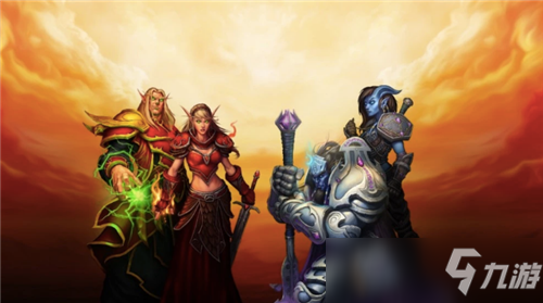 魔兽世界游戏小说推荐_魔兽世界游戏小说排行榜前十名_魔兽世界小游戏