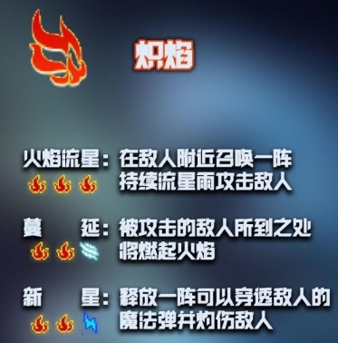 冒险岛红毛练级技能_冒险岛红毛刷图技能_冒险岛红毛技能加点图