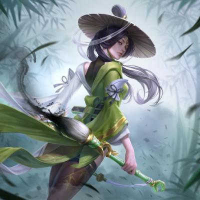 高清游戏头像图片大全_头像高清图片2021最火爆_头像高清大全图片游戏女生