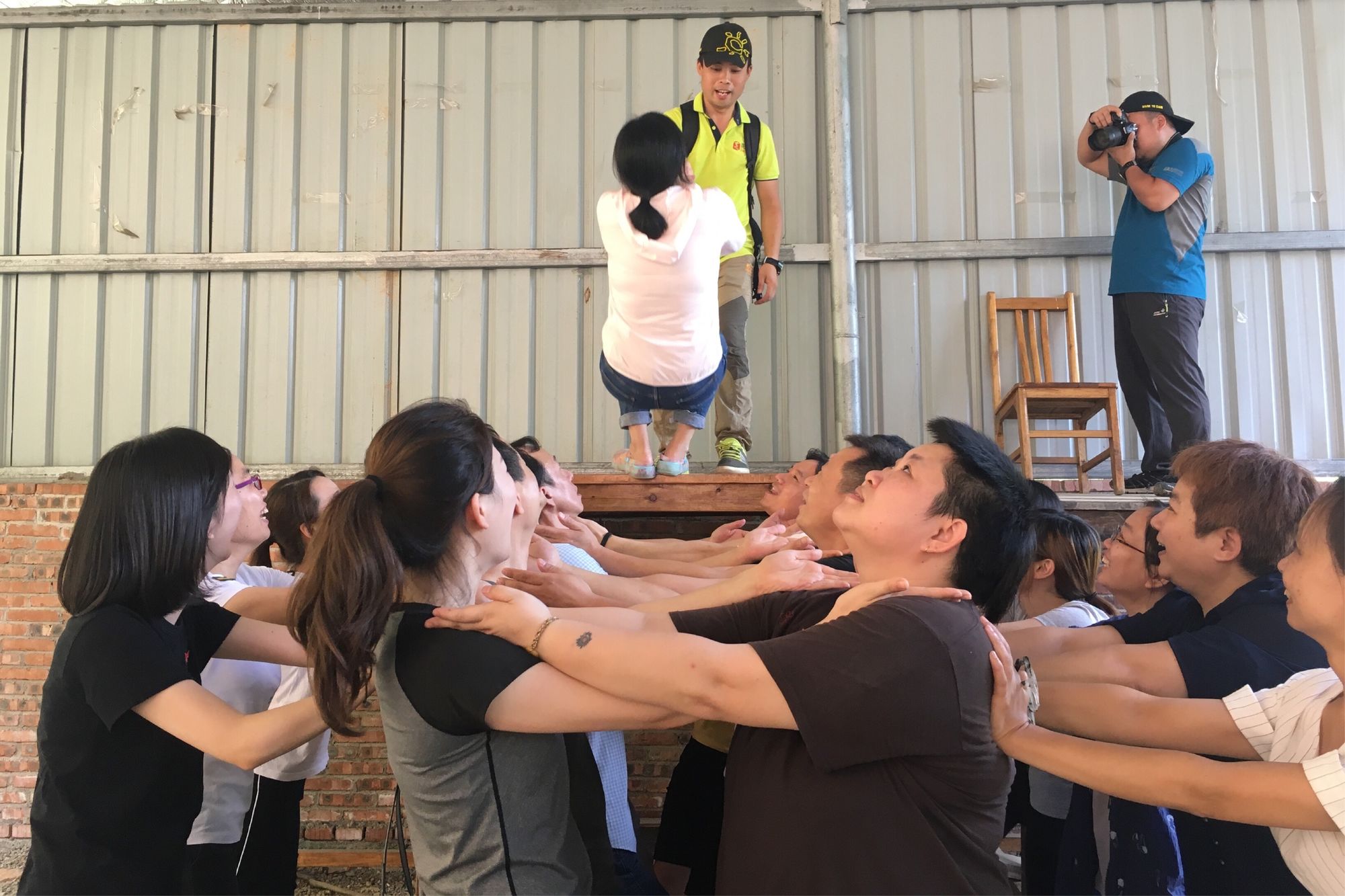 团体心理游戏—我说你画_团体心理游戏活动方案_团体游戏 心理