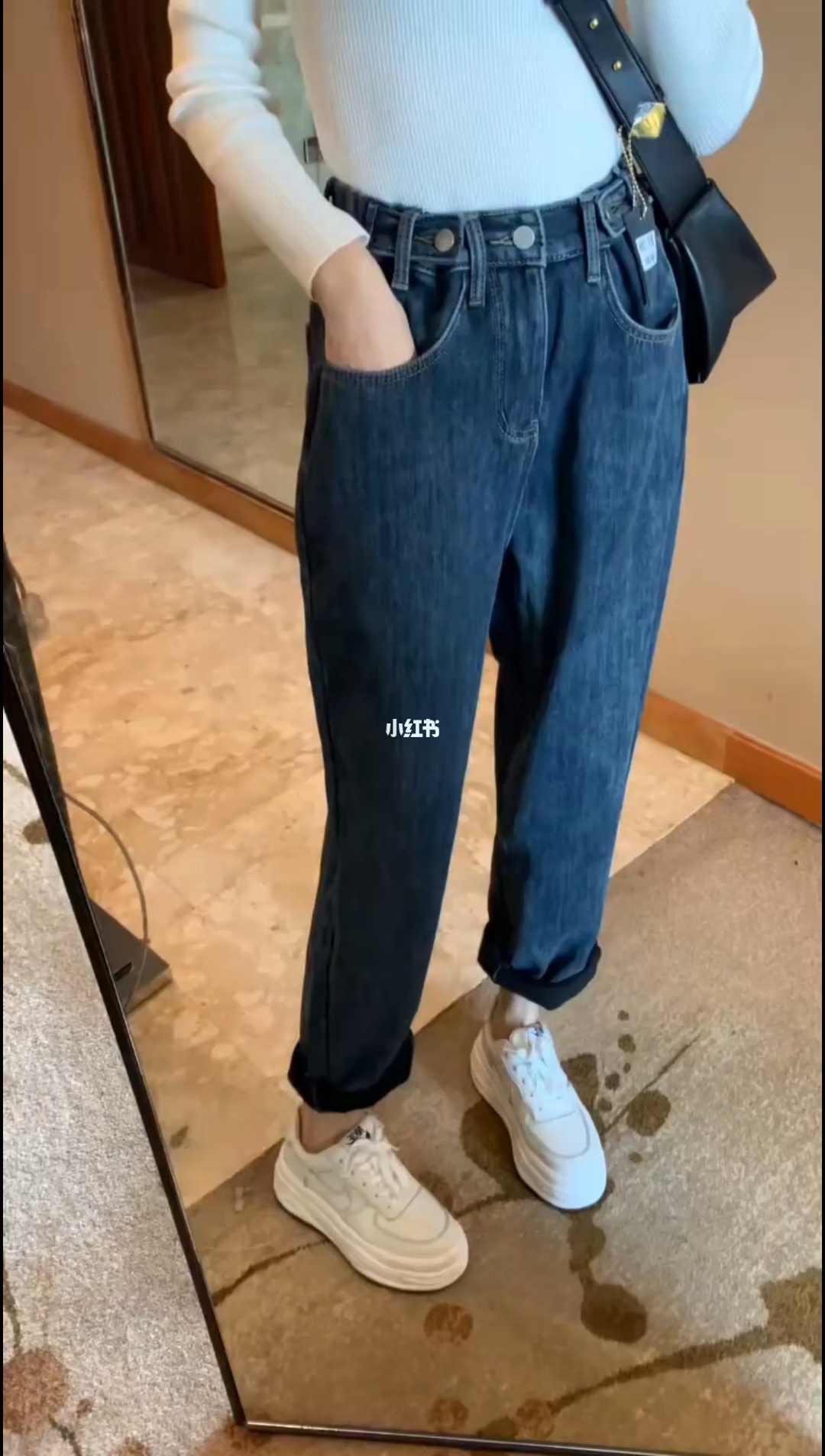 牛仔裤好搭配吗_最好看的牛仔裤_牛仔裤好看吗