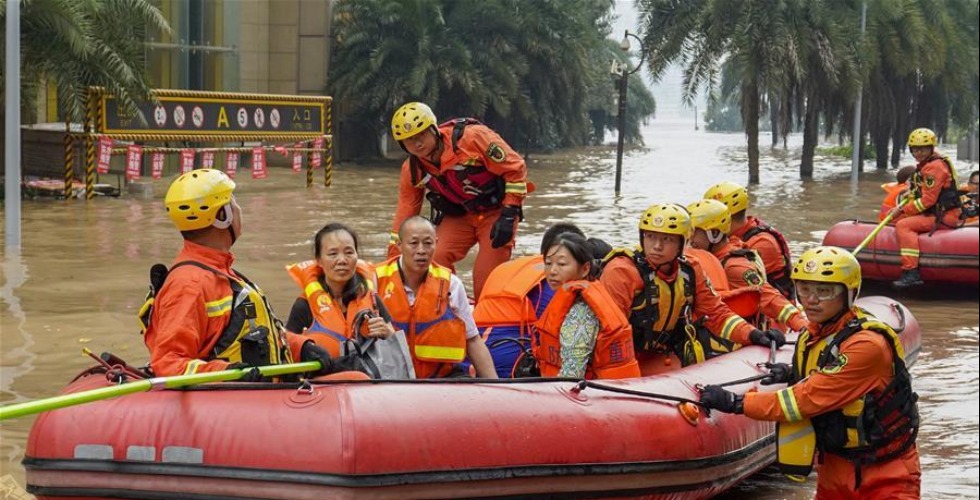 北京2023年721暴雨死亡人数