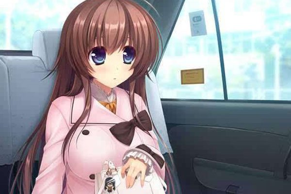 电车女孩_最终痴汉电车动画_5个动漫女孩电车