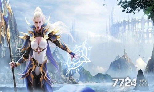 魔幻盛典下载_魔幻盛典游戏_魔幻盛典兑换码
