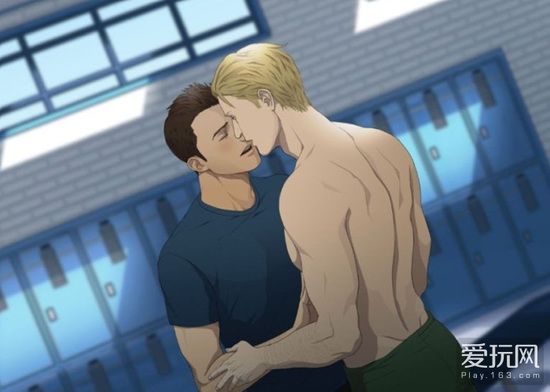 欧美同志游戏_同志游戏ios_同志游戏