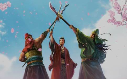 三国志群雄割据剧本_群雄三国志_三国志群雄起源四种模式