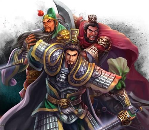 群雄三国志_三国志群雄割据剧本_三国志群雄起源四种模式