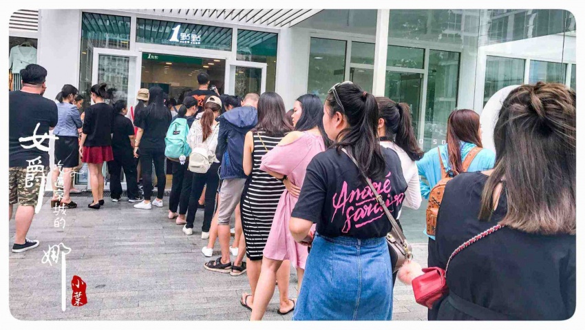 迪卡侬门事件怎么回事_迪卡侬门事件_南京迪卡侬安德门