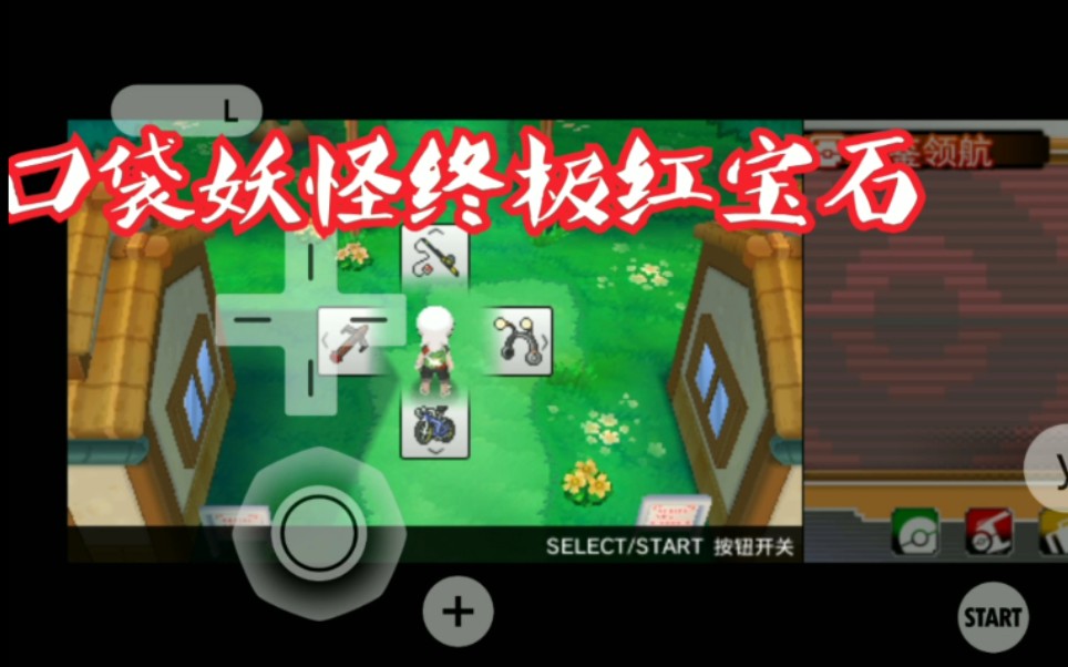 nds激烈模拟器下载_激烈nds模拟器_nds模拟器2.5