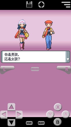 激烈nds模拟器_nds激烈模拟器下载_nds模拟器2.5