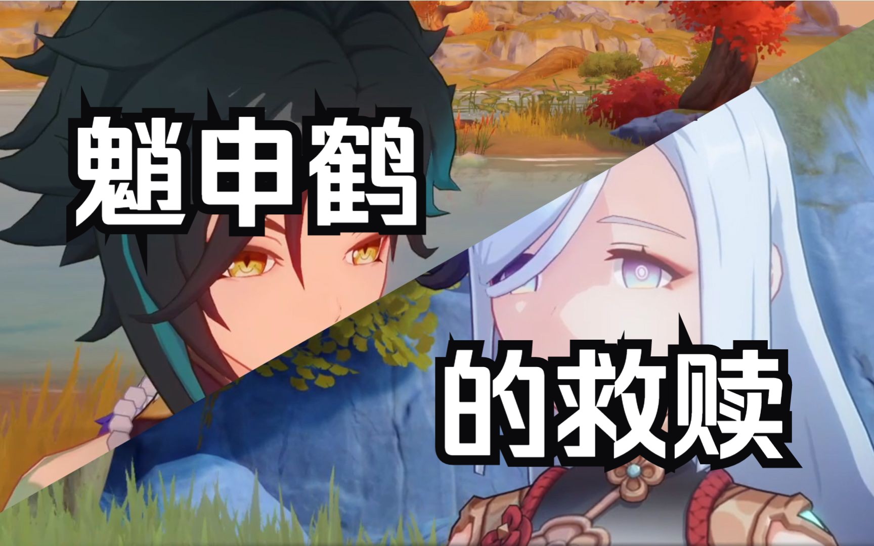 申鹤什么时候出_鹤神是凶还是吉_申鹤几命性价比最高