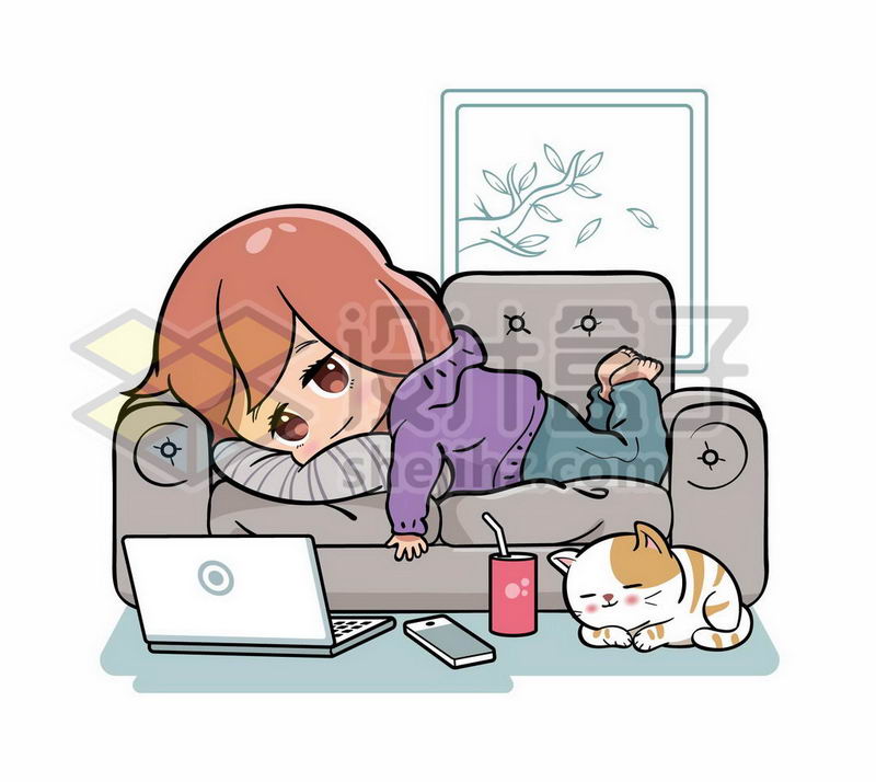堕落夏岚_堕落之夏_堕落之夏