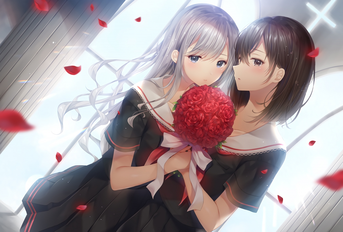 百合漫_百合漫_百合漫