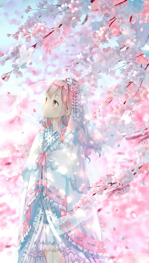 樱花草动漫_樱花草动漫_樱花草动漫