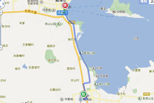 威海公交app_威海公交app_公交威海公交