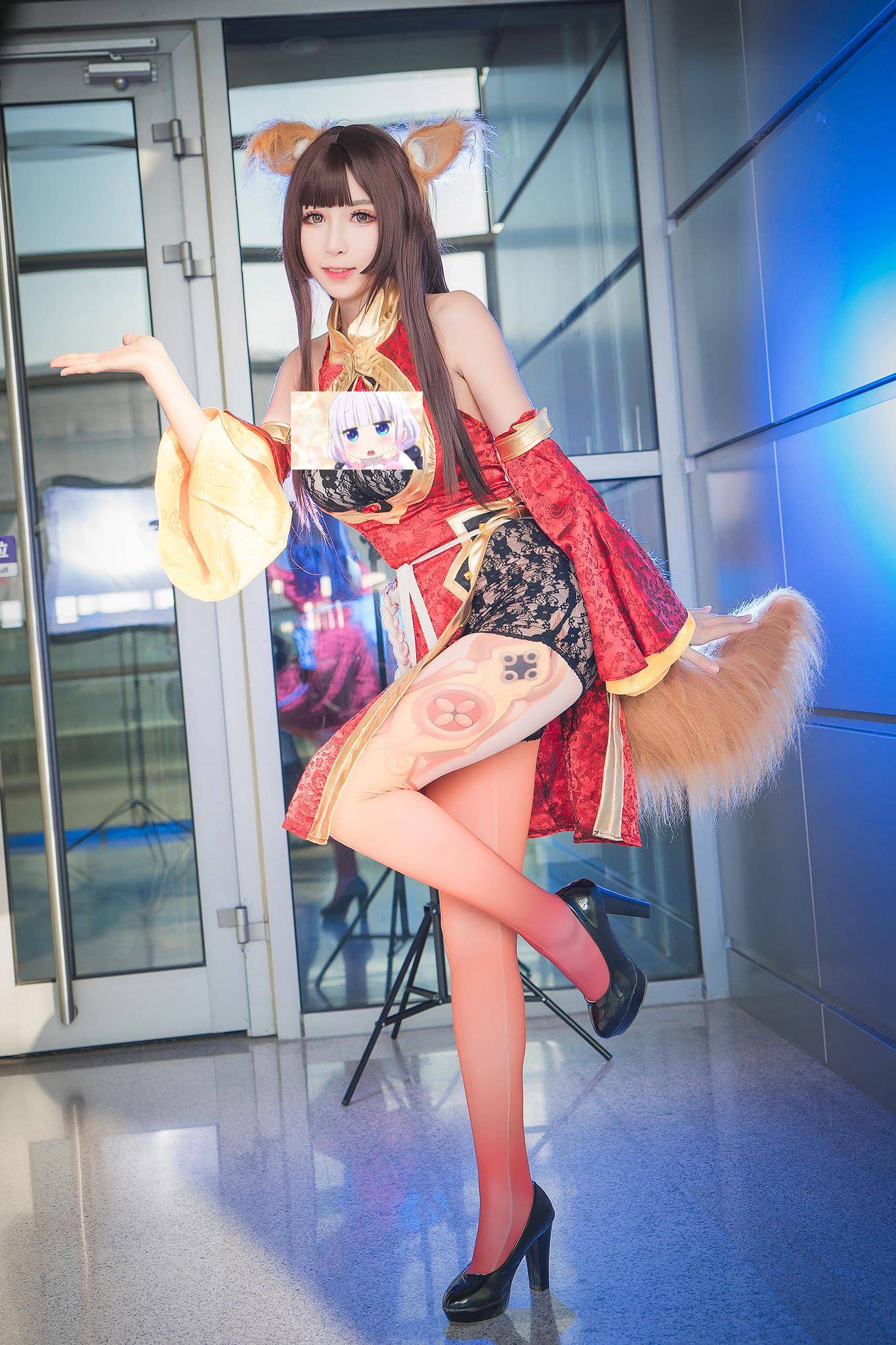 chinajoy妲己_妲己daisy_妲己直播