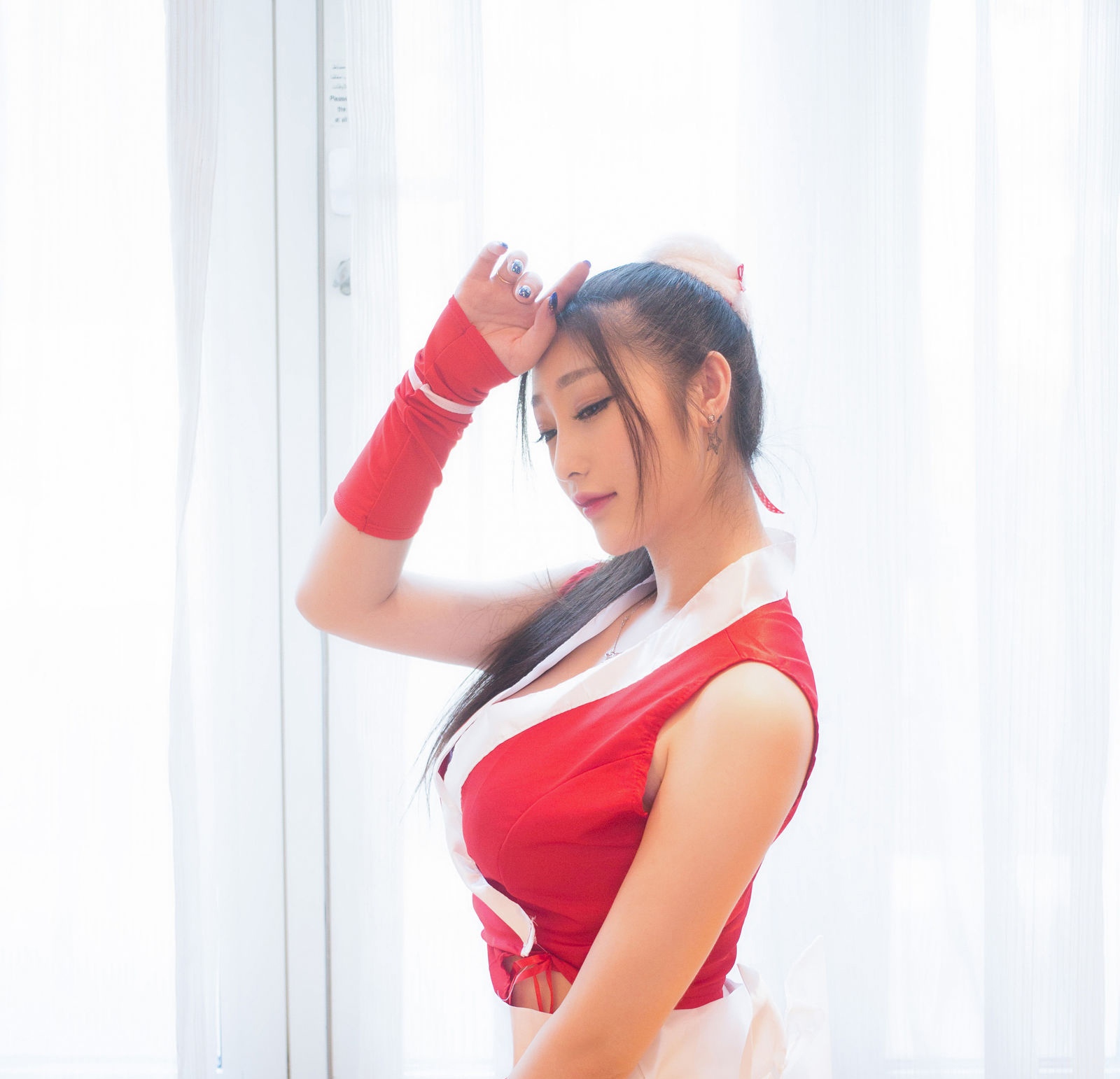 妲己daisy_妲己直播_chinajoy妲己