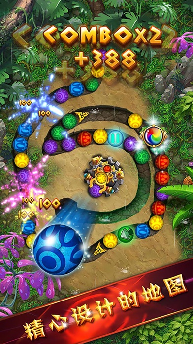 宠物祖玛_祖玛boss_祖玛攻略