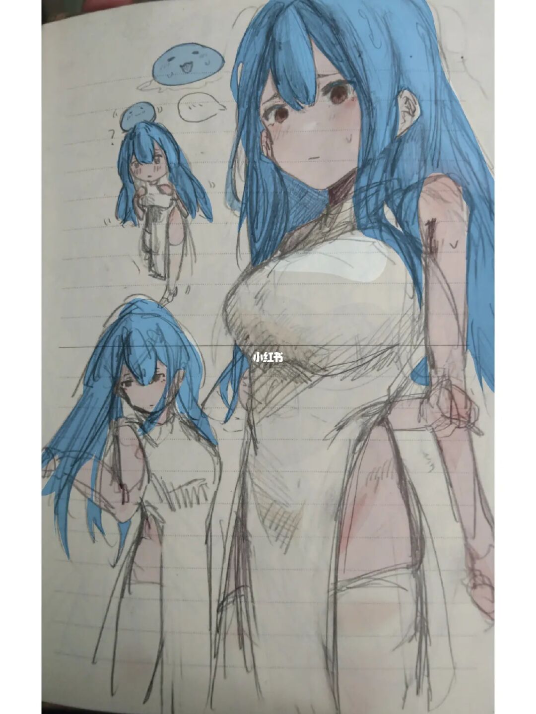 史莱姆娘百度贴吧_娘史莱姆模组_史莱姆娘