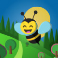 蜜蜂丛林冒险游戏最新版