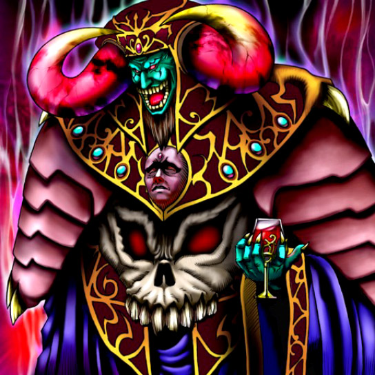 魔王再临增值版金手指_魔王再临_无双大蛇魔王再临