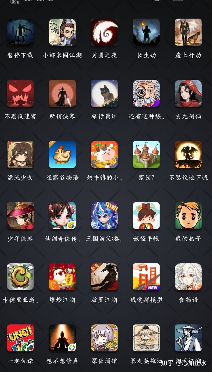 推荐手机游戏排行榜_HENTAI游戏手机推荐_推荐手机游戏盒子