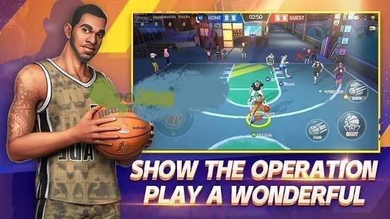 nba2k17手机游戏_手机游戏平台_手机游戏手游