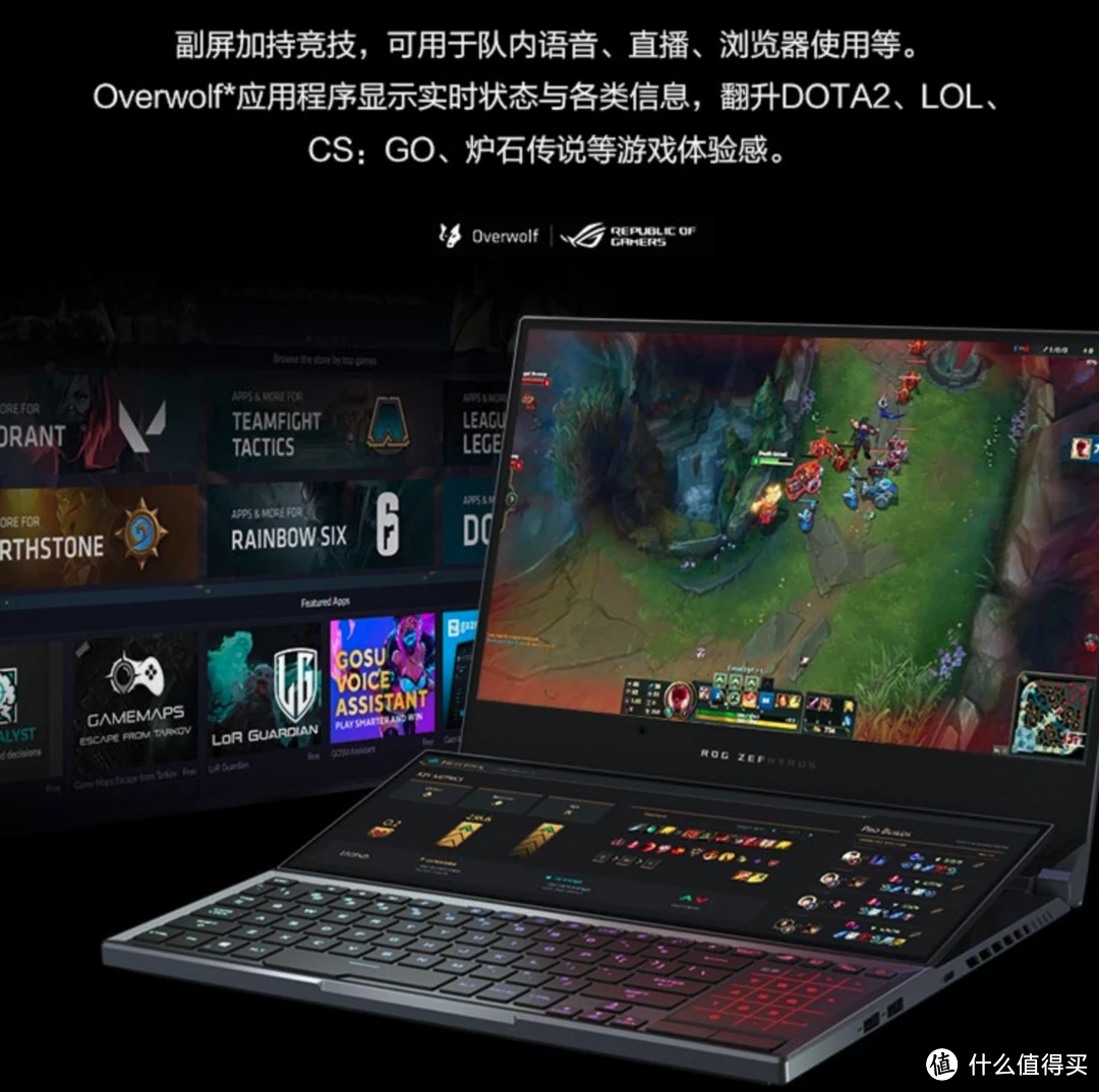大屏手游电竞_电竞屏是游戏手机吗好用吗_电竞屏手机有什么优势