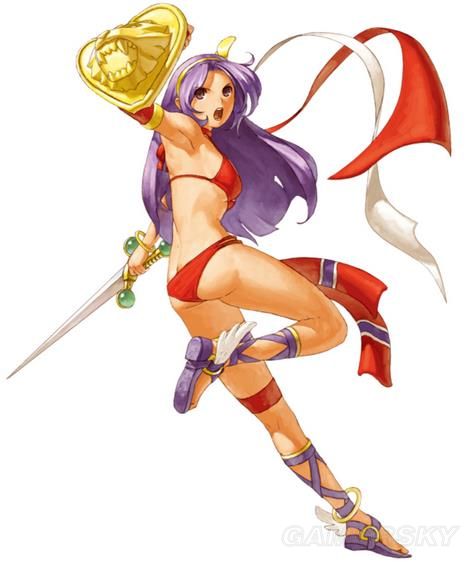 格斗类游戏手机版推荐女生_格斗女孩手游_女生格斗游戏手游