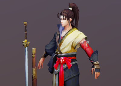 照胆神剑和魔剑_照胆神剑_仙剑照胆神剑