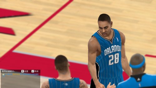 nba手游游戏2021中文版_nba手机游戏哪个好玩_nba中文手机游戏