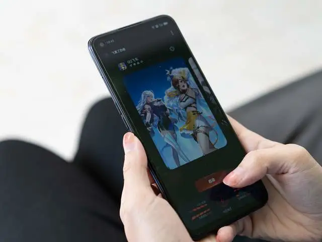 LG曲面手机游戏_曲面屏手机游戏_曲面屏手机游戏体验