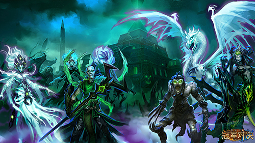 攻城对决手机游戏怎么玩_攻城手机版_攻城对决手机游戏