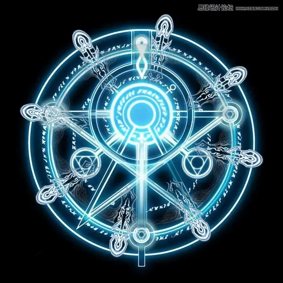 暴走魔法阵_暴走魔法阵效果什么意思_暴走魔法阵灰流丽