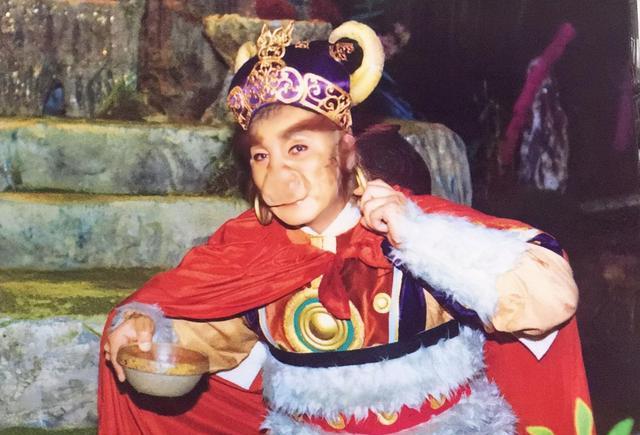 大话西游降魔经典台词_大话西游降魔篇_大话西游降魔篇解读