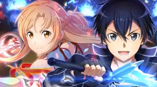 刀剑神域手机游戏版_刀域神剑观看顺序_刀剑神域区服