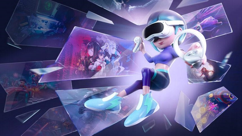 vr大型游戏手机版_vr游戏手机游戏大全_游戏大全手机游戏