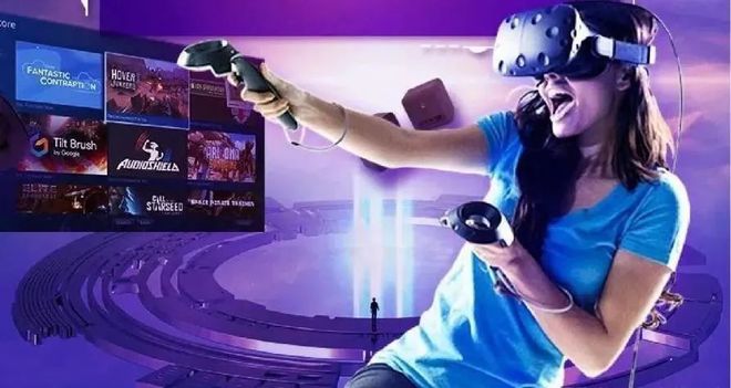vr游戏手机游戏大全_游戏大全手机游戏_vr大型游戏手机版