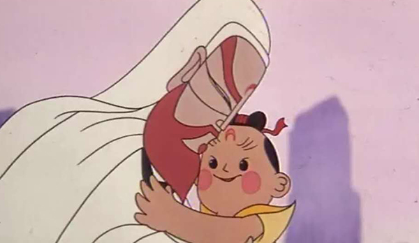 动画电影天书奇谭免费观看_动画片天书奇谭在线观看_天书奇谭在线观看