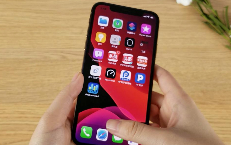 苹果手机降ios_苹果ios系统怎么降回去_苹果降系统手机里的东西还有吗