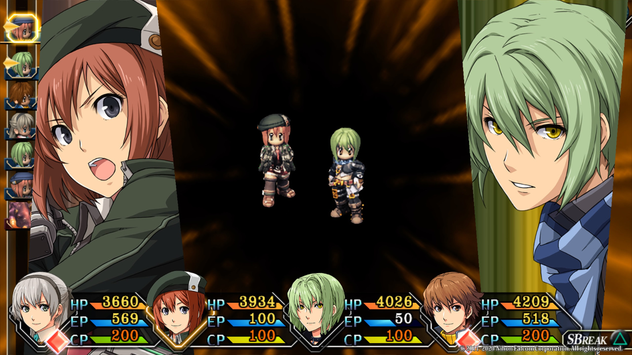 falcom 手机游戏_falcom的屠龙战记_falcompc游戏