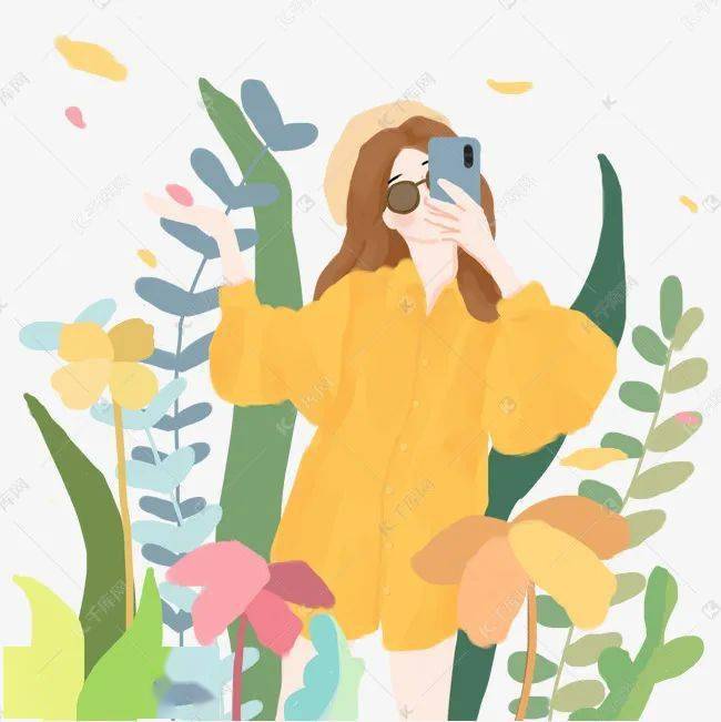 2024最好运头像女人_头像女人成熟稳重_女人头像
