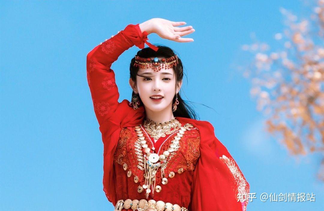 天河传剧情介绍_天河传预告_天河传电视剧