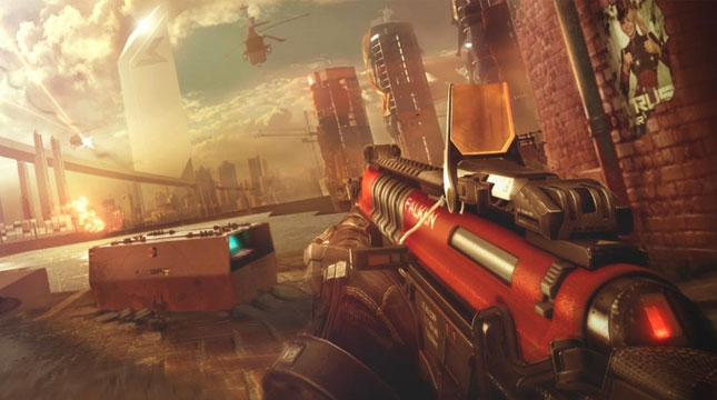gameloft战争手机游戏_战争手机游戏推荐_战争手机游戏使用毒刺发射器