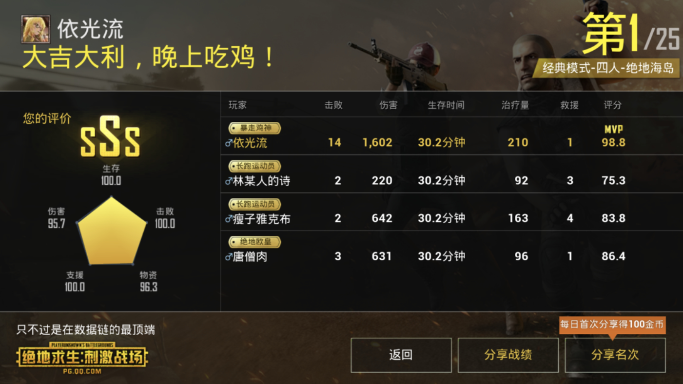 岛主游戏解说吃鸡手机版_讲讲吃鸡_我想看吃鸡解说