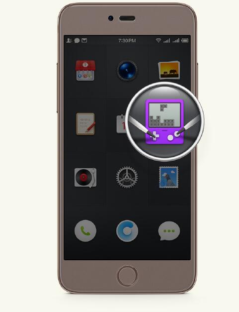 锤子手机可以打游戏吗_玩个锤子手机_锤子手机可以玩原生游戏吗