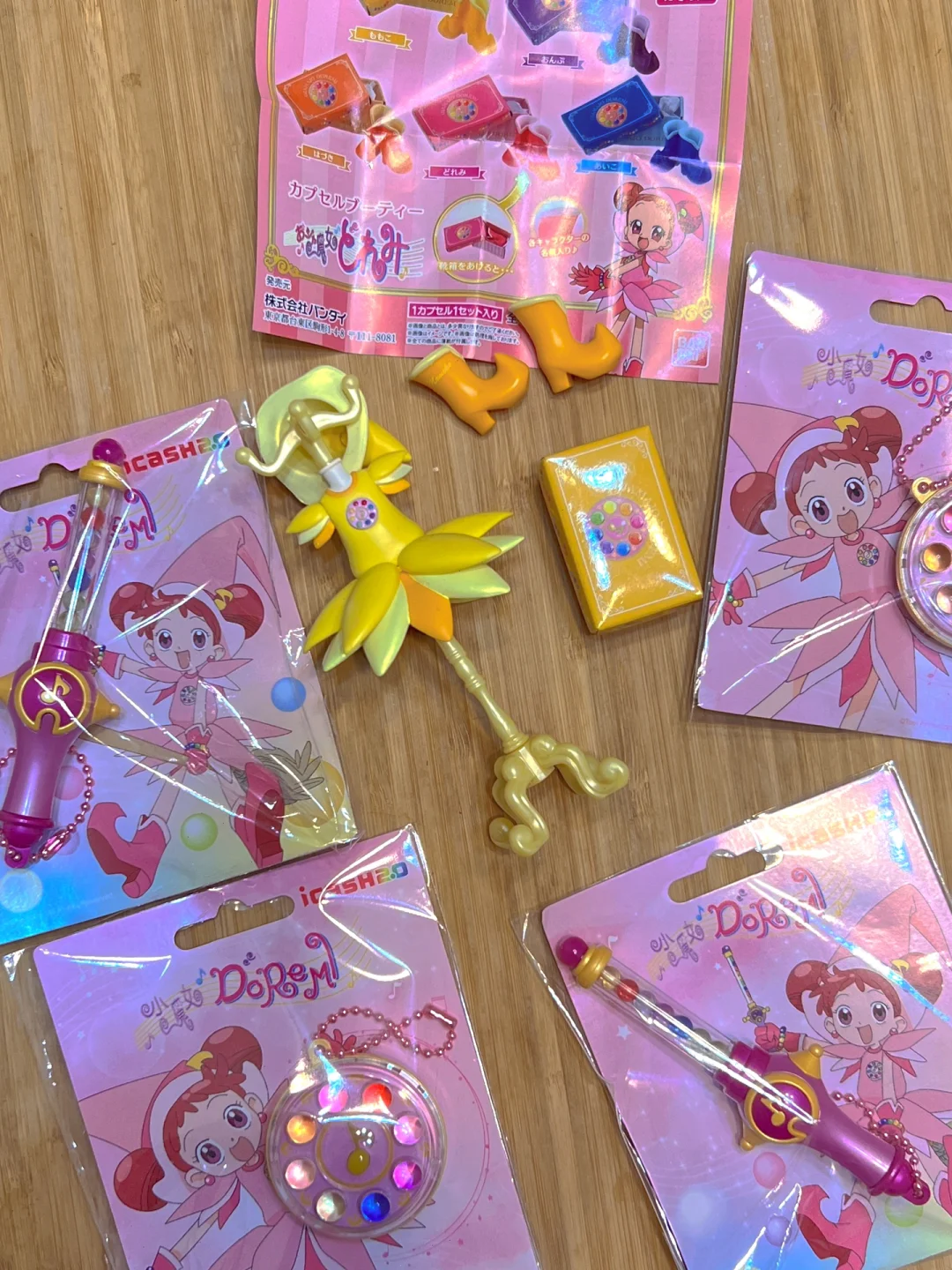 小魔女doremi_小洛和魔女故事结局_魔女小缨