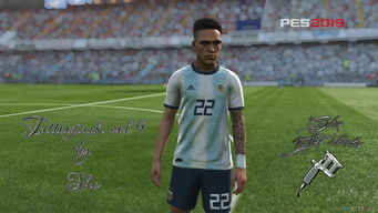 pes2019身体对抗